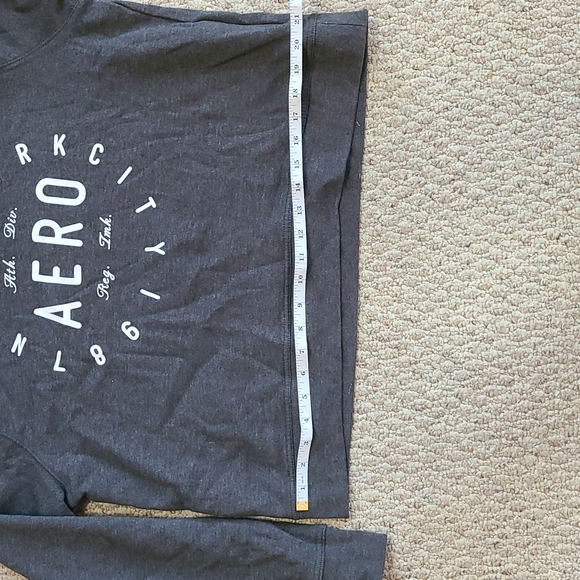 Aeropostale Hoodie - Picture 5 of 5